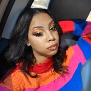 Meet your Posher, Channing